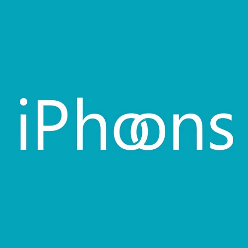 iPhoons